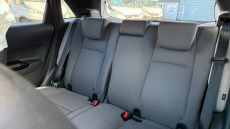 Honda Jazz 1.5 i-MMD Hybrid Crosstar EX 5dr eCVT Hybrid Hatchback